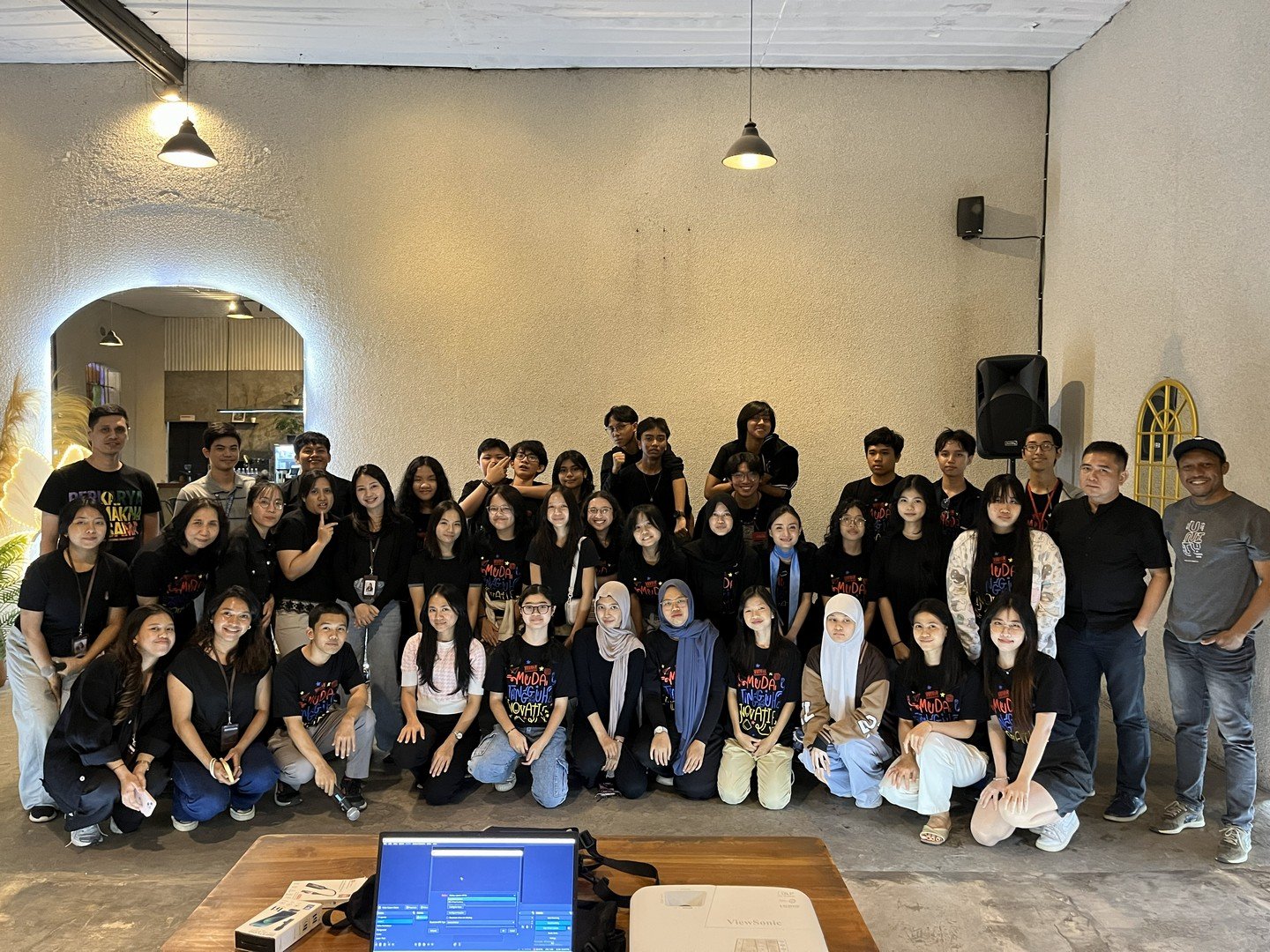 Evaluasi dan Pembubaran Panitia Pewaris Bangsa Fair 2025