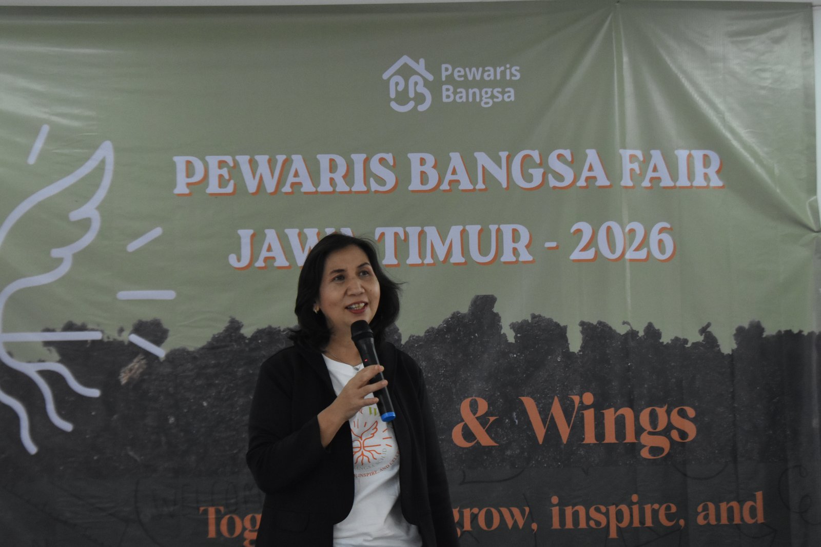 PKBM Homeschooling Pewaris Bangsa Jawa Timur Mengadakan PB Fair 2026