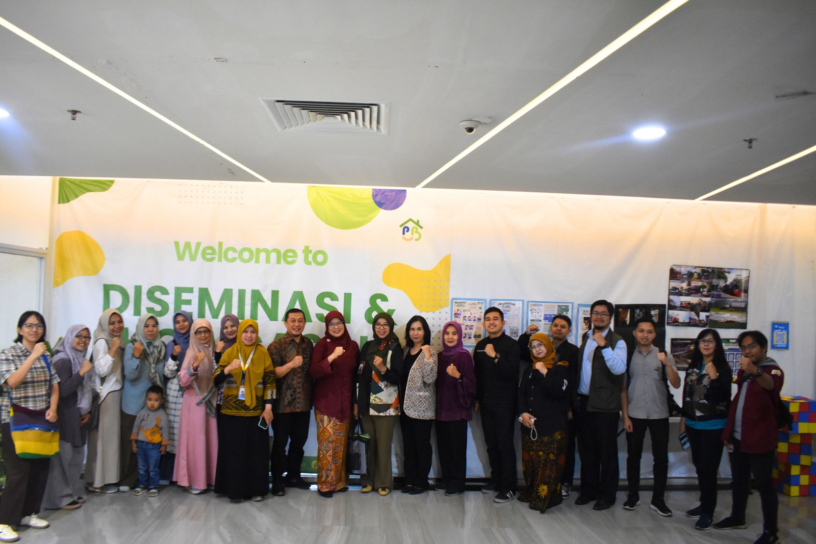 PKBM Homeschooling Pewaris Bangsa Gelar Diseminasi dan Showcasing Sekolah Model 2026